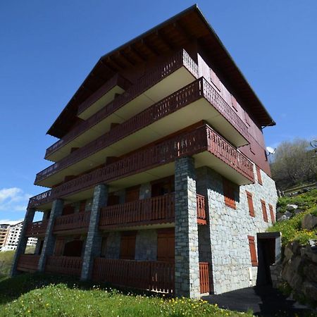 Residence Courmayeur - Appartement Renove Aux Pieds Des Pistes Pour 8 Personnes Mae-4104 Saint-Martin-de-Belleville Zewnętrze zdjęcie